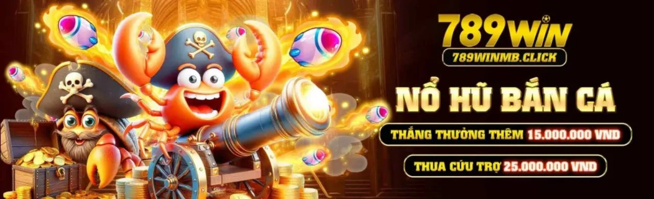 Tổng quan về trò chơi bắn cá tại VK88