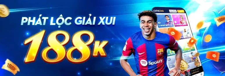 Thưởng nạp lại và sinh nhật VK88